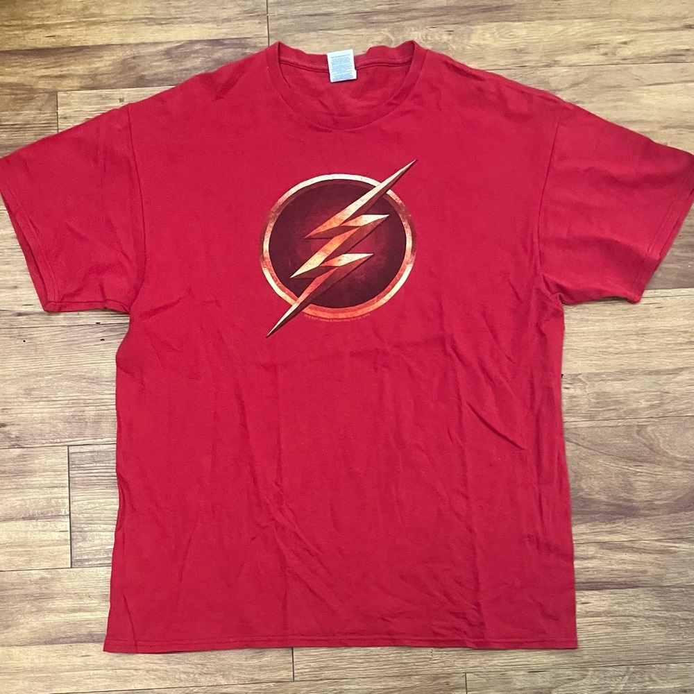 The Flash - Marvel T-Shirt